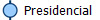  Presidencial
